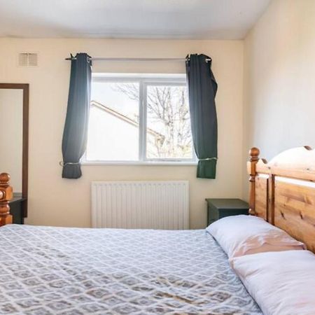 Kimmage Homestay Дублін Екстер'єр фото